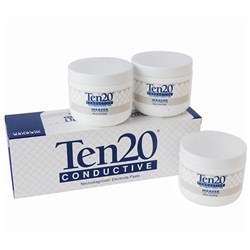 Ten-20 EEG Conductive Paste 8oz