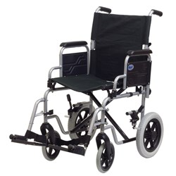 Wheelchair Days Whirl 18" Seat Width Transit 120kg