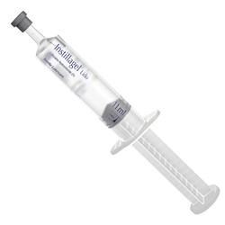 Lignocaine 2% Gel Syringe Instillagel 10 x 11ml SM