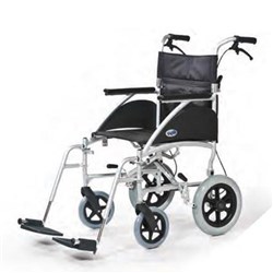 Wheelchair Days Swift Transit 18" U/Light 7.8kg 115kg Max