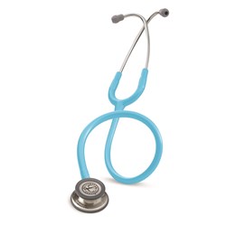 Stethoscope Littmann Classic III Turquoise 5835