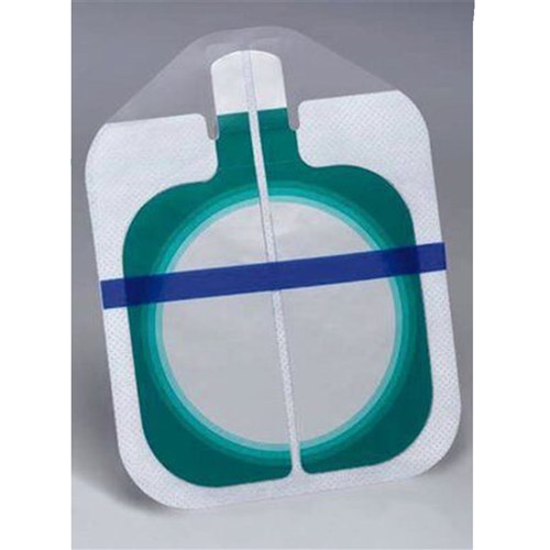 3M Universal Split Electrosurgical Pad Adult Non-Corded C200 9160F