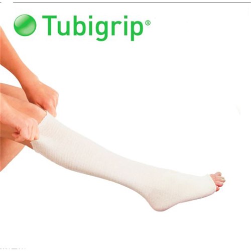 Tubigrip Tubular Elastic Support Bandage Size L