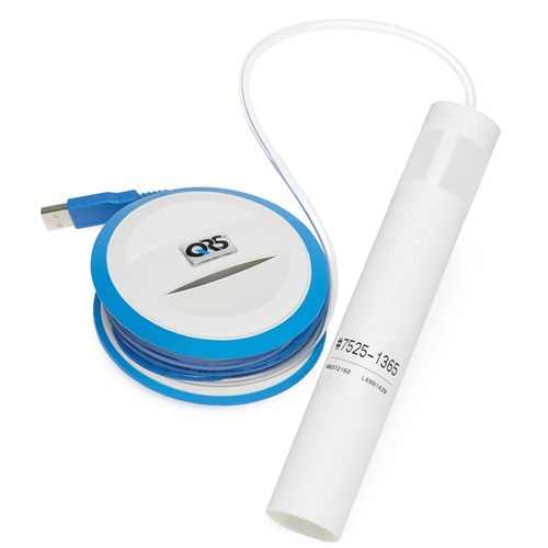 QRS Orbit Portable Spirometer Complete with Software