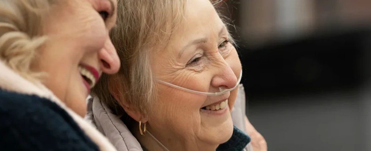 Oxygen Concentration