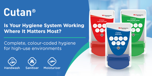 Beyond World Hand Hygiene Day: Improve Hand Hygiene Compliance in Healthcare