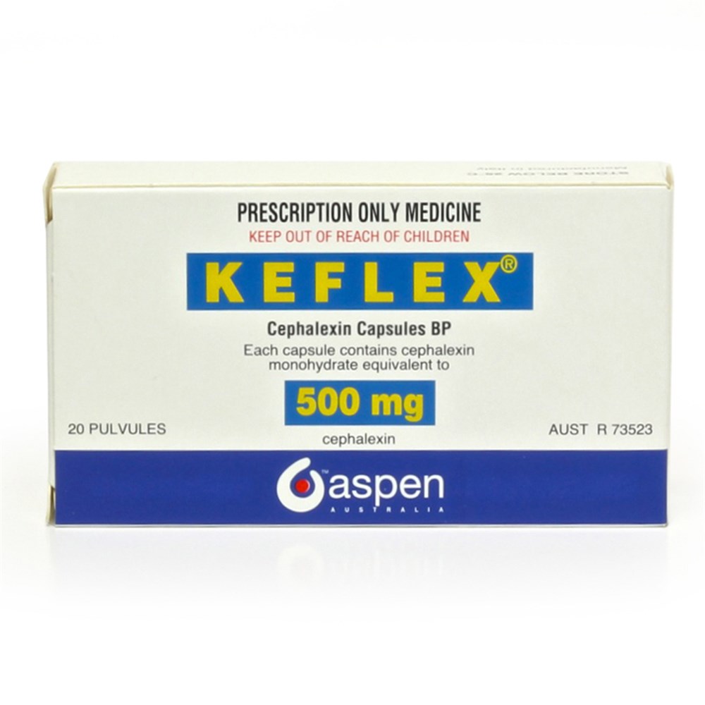 Buy cephalexin online australia