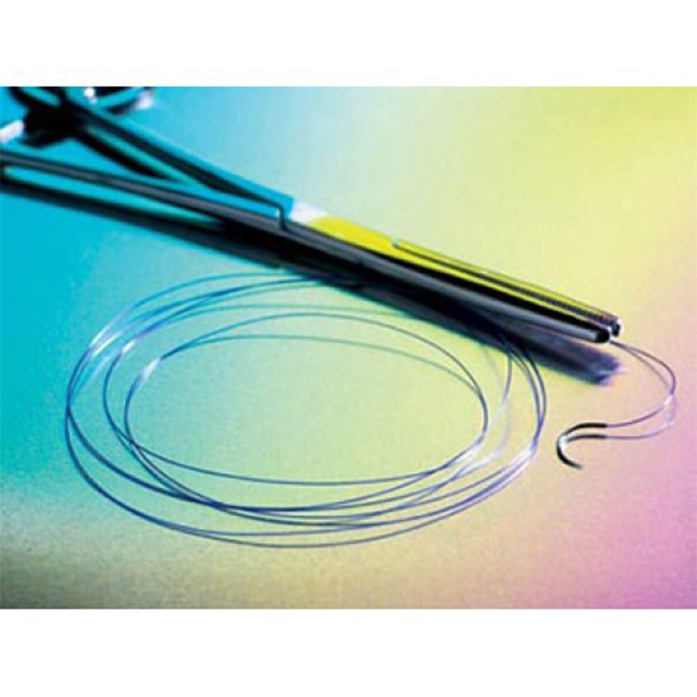 Sutures Maxon 3 0 19mm C 13 3 8 RC 45cm Clear 6608 41 SSS Australia Medical Supplies Equipment Consumables