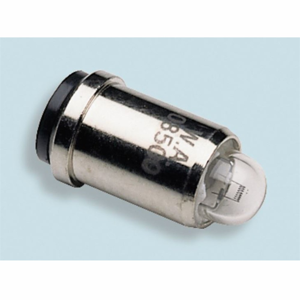 Dynamic Lamp 3.6V Halogen Replacement Lamp – Fits Welch Allyn 08500-U – 3.96W
