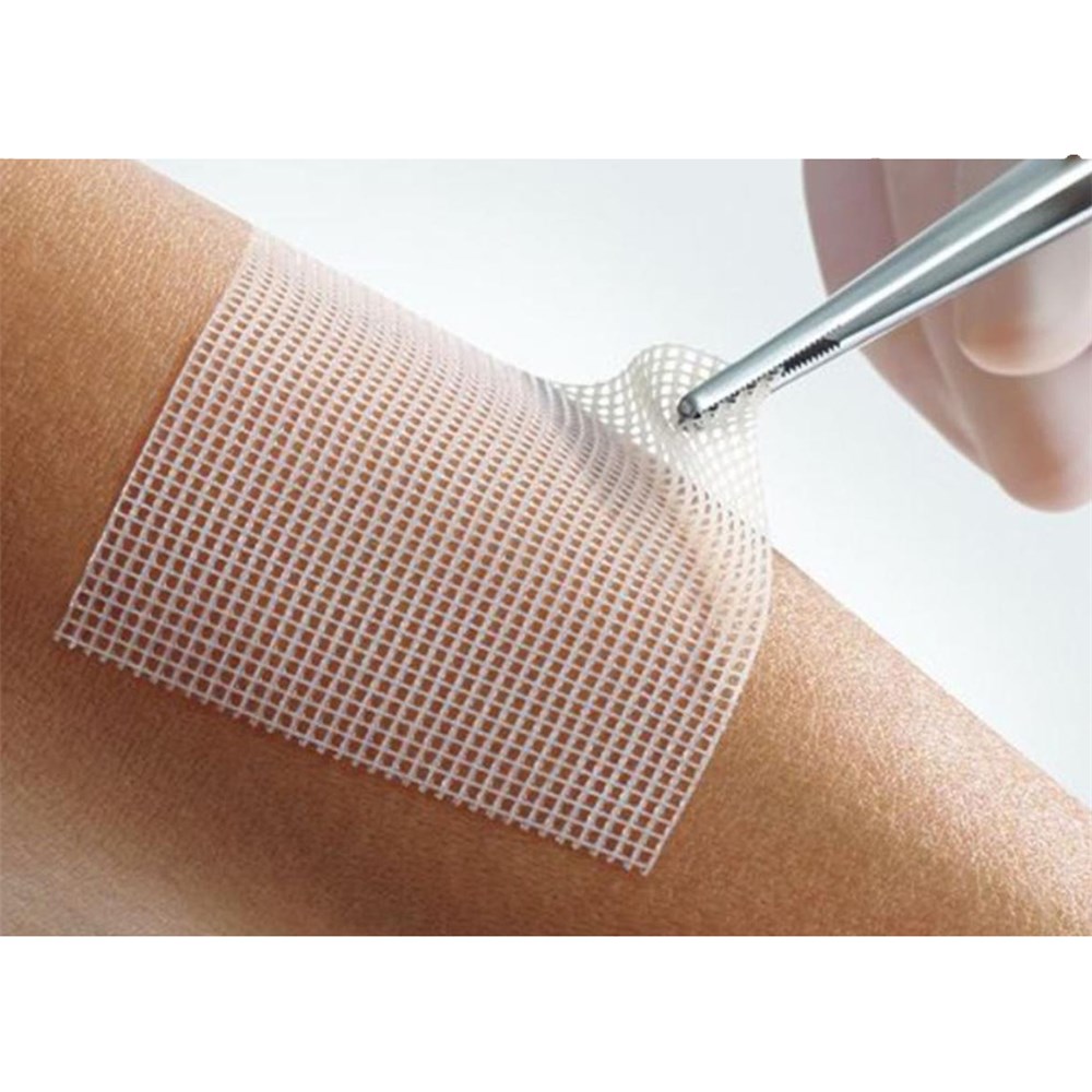 Lomatuell Pro Gel Forming Contact Net 10cm x 10cm BX10 - SSS Australia -  SSS Australia Medical Supplies, Equipment & Consumables