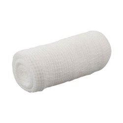 Curity Conforming Bandages 1 Ply Non Sterile 7.5cm x 3.7m