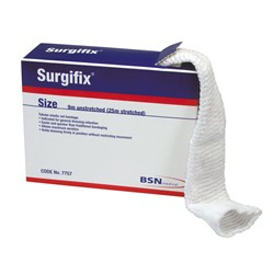 Surgifix Tubular Elastic Net Bandages Size 5.5 9m