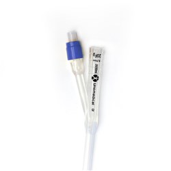 Foley Catheters Silicone 2 Way 10cc  24Fg