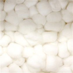 Cotton Wool Balls Small C4000