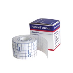 Fixomull Fixation Dressings 10cm x 10m