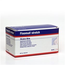 Fixomull Fixation Dressings 15cm x 10m