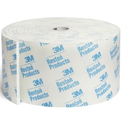 Reston Foam Adhering Dressings 0.47 x 10cm x 4.9m Roll 1563