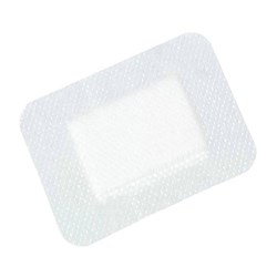 Cutiplast Low-Adherent Dressings 15 x 8cm P50