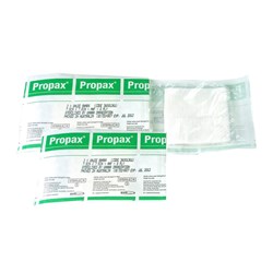 Propax Gauze Swabs Sterile 7.5 x 7.5cm (3)