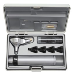 Heine Otoscope/Ophthalmoscope Beta Set & Illuminator 2.5V