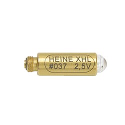 Heine Lamp XHL Xenon Halogen Bulb 2.5V X-001.88.037