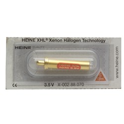Heine Lamp Ophthalmoscope 3.5V X-02.88.070