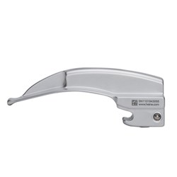 Heine Laryngoscope Blade Fibre Optic Macintosh Size 0