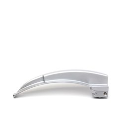 Heine Laryngoscope Blade Fibre Optic Macintosh Size 3