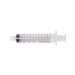 Syringes Terumo 10ml Luer Lock