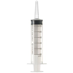 Syringes Terumo 60ml Catheter Tip