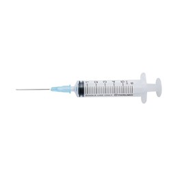 Syringes Terumo 5ml 23G x 32mm