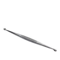 Curette Bone Williger D/E 1/2 14cm KLINI (Theatre)