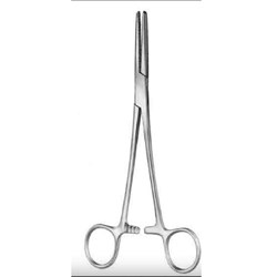 Forceps Artery Spencer Wells Curved 14.5cm (Theatre)