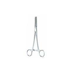 Forceps Artery Spencer Wells Straight 14.5cm (Theatre)