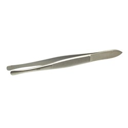 Forceps Cilia Epilation Beers 9cm (Theatre)