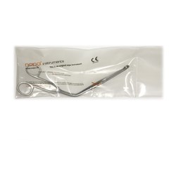 Forceps Introducing Magill 25cm Adult ARMO (Clinic)