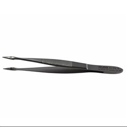 Forceps Splinter Hunter Straight 11.5cm KLINI (Theatre)