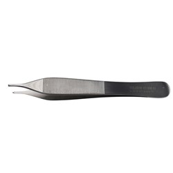 Forceps Tissue Adson 1 x 2 12cm KLINI (Theatre)