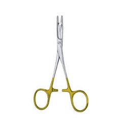 Needleholder Olsen-Hegar 14cm T/C KLINI (Theatre)