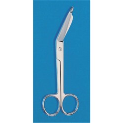 Scissors Bandage Lister 14.5cm SAYCO (Clinic)