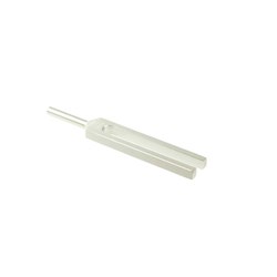Tuning Fork with Weight no Foot 128 (G)