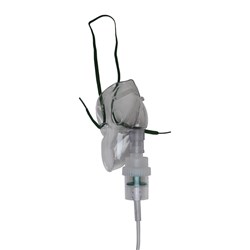 Nebuliser Small Volume Adult Micro Mist Complete Hudson