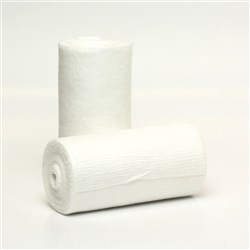 Webril Cotton Undercast Padding 10cm x 3.6m