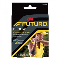 Futuro Adjustable Tennis Elbow Support 45975ENR