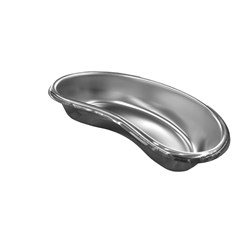 S/Steel Ware Kidney Dish 172 x 93 x 34mm