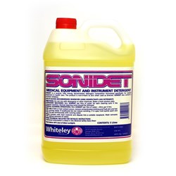 Sonidet Neutral Detergent 5 litre