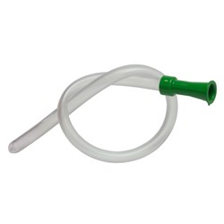 Tubes Rectal 28Fg 40cm Sterile 14016182