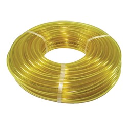 Tubing Suction Yellow 8mm ID