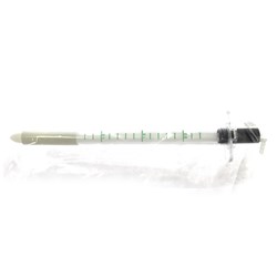 W.A Kleenspec Sigmoidoscope Tubes 250 x 19mm Disposable