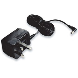 W.A Charging Transformer only for 3.5V Handle 71036